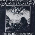 Destroy (USA) : Burn this Racist System Down